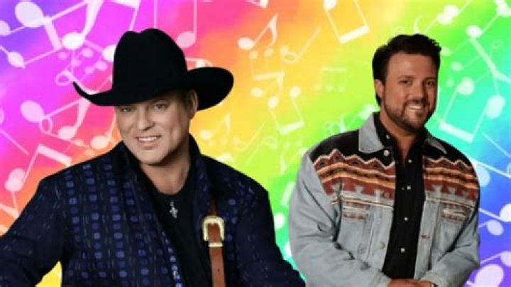 Is Walker Montgomery related to John Michael Montgomery?