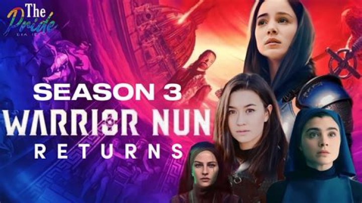 ¿La monja guerrera se basa en la Biblia? – Celebrity.fm