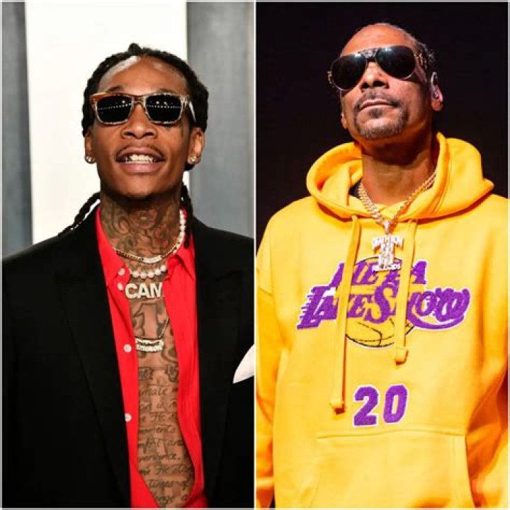 Is Wiz Khalifa Snoop Dogg’s nephew? – Celebrity.fm – #1 Official Stars, Business & People Network, Wiki, Success story, Biography & Quotes
