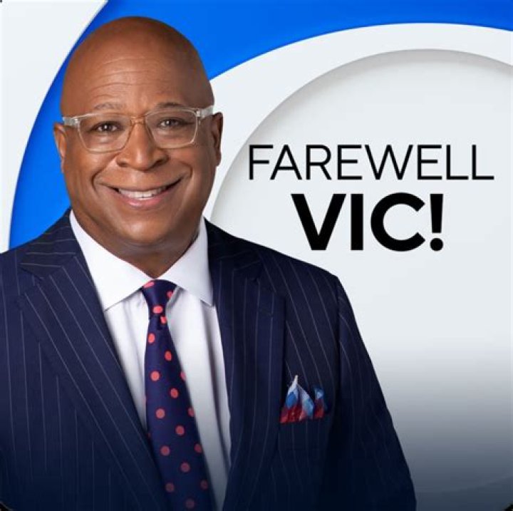 Is WJZ Vic Carter married? – Celebrity.fm – #1 Official Stars, Business & People Network, Wiki, Success story, Biography & Quotes