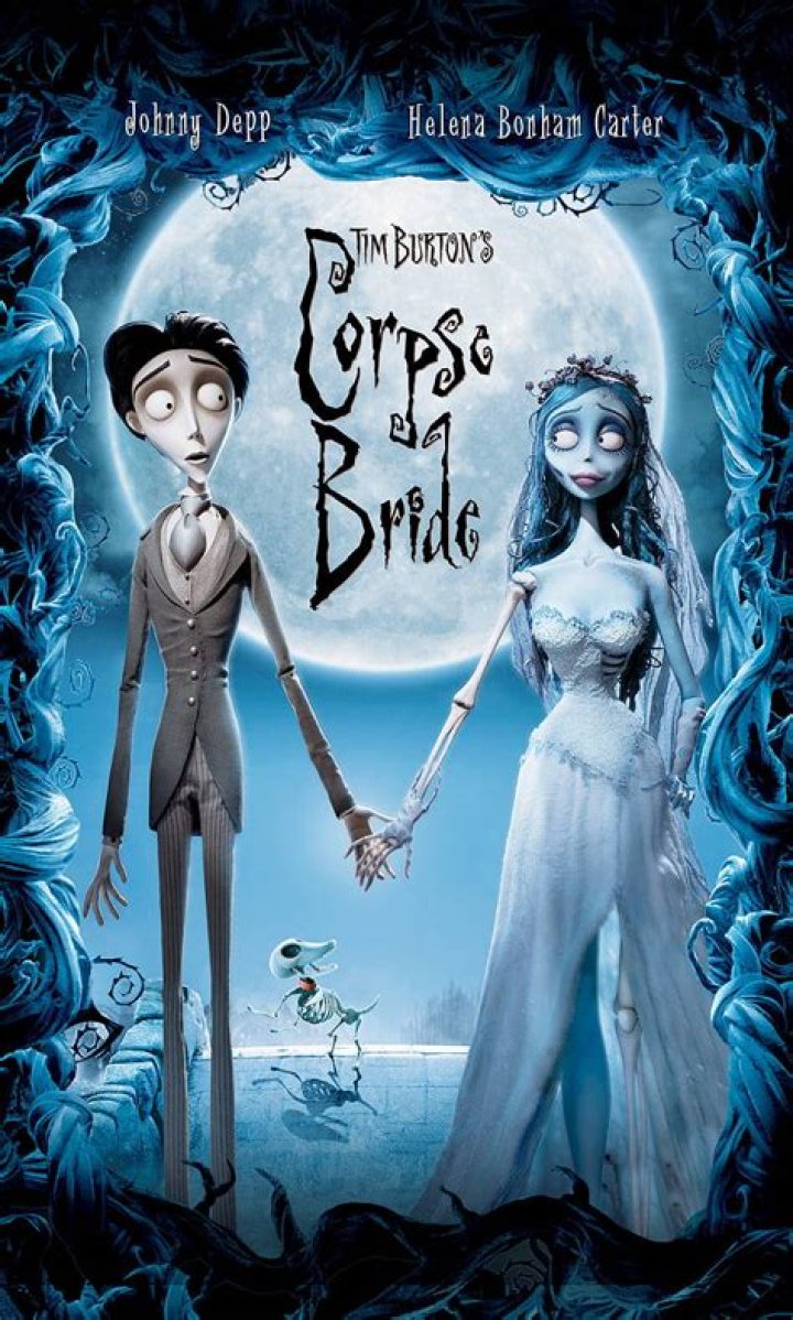 Is Zero the dog in Corpse Bride? – Celebrity.fm – #1 Official Stars, Business & People Network, Wiki, Success story, Biography & Quotes