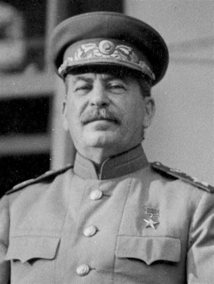 Joseph Stalin Wiki, Biography, Career, Net Worth Contact & Informations