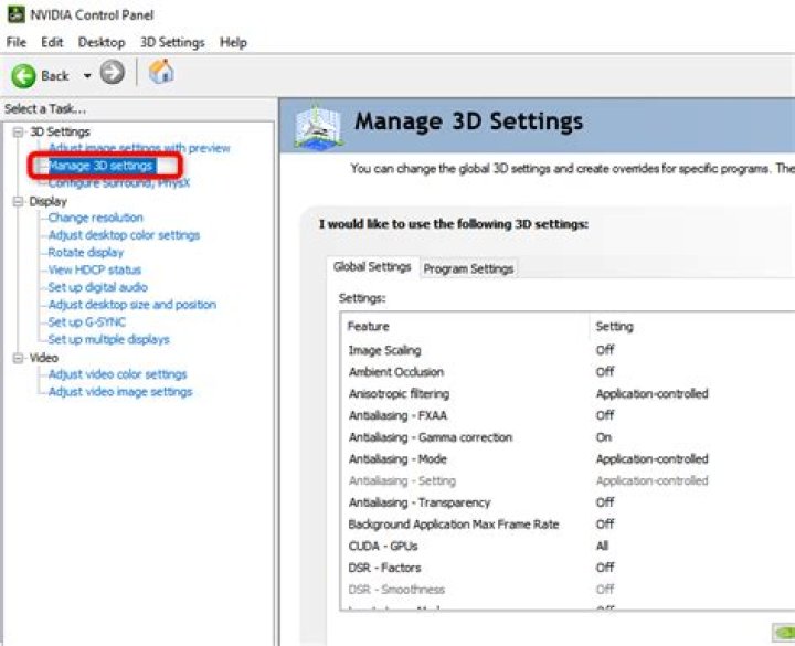 آیا باید همگام سازی را روشن یا خاموش کنم؟