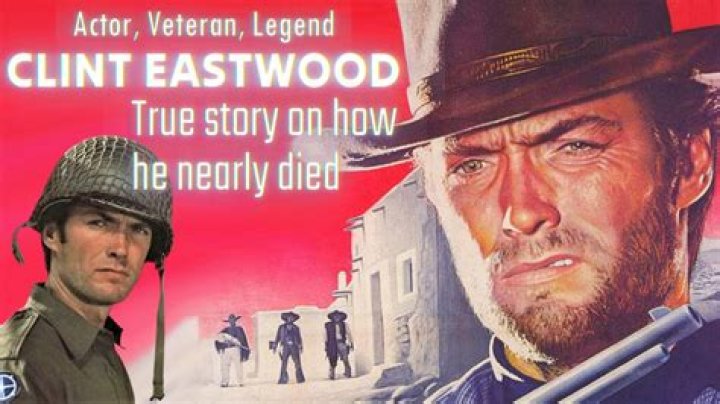 Was Clint Eastwood in the military? – Celebrity.fm – #1 Official Stars, Business & People Network, Wiki, Success story, Biography & Quotes