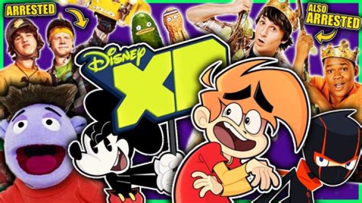 Was Disney XD for skaters? – Celebrity.fm – #1 Official Stars, Business & People Network, Wiki, Success story, Biography & Quotes