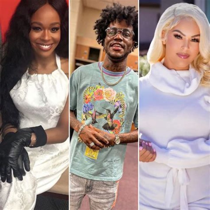 Was Erica Banks on Wild N Out? – Celebrity.fm – #1 Official Stars, Business & People Network, Wiki, Success story, Biography & Quotes