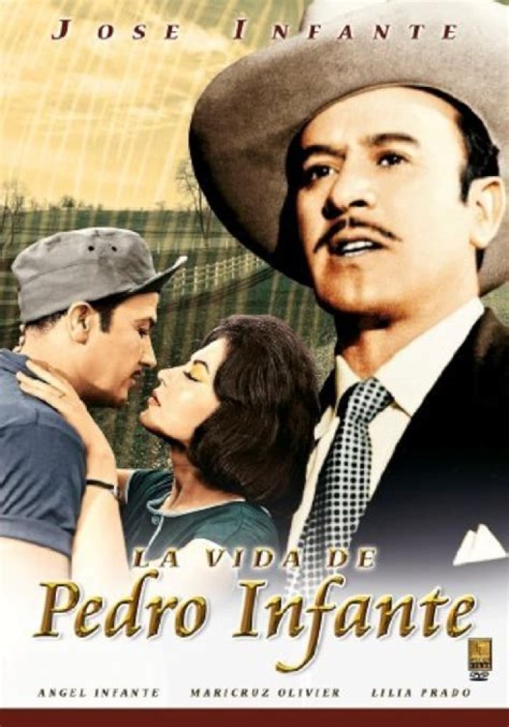 ¿Pedro Infante era alcohólico?