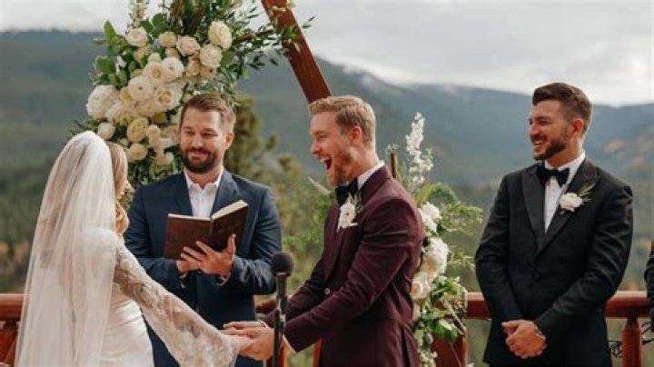 Was Ross and Monica married in real life? – Celebrity.fm – #1 Official Stars, Business & People Network, Wiki, Success story, Biography & Quotes