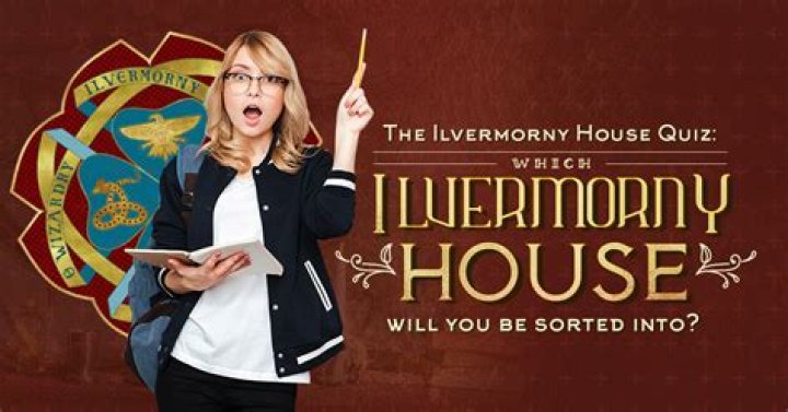 Was the Ilvermorny quiz removed?