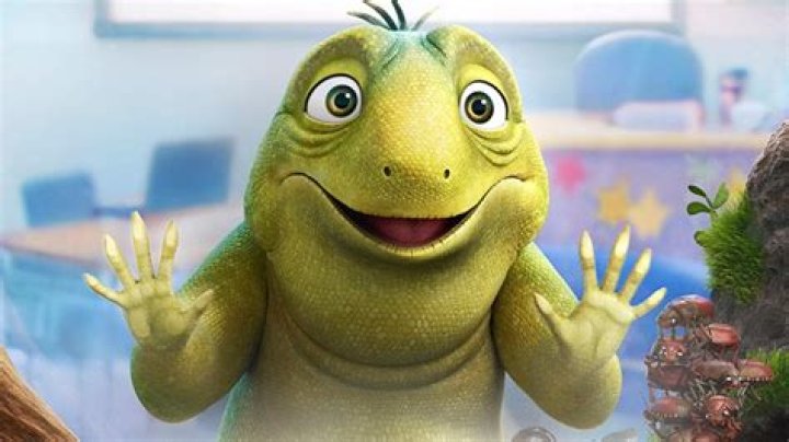 Was there a real lizard on Jessie? – Celebrity.fm – #1 Official Stars, Business & People Network, Wiki, Success story, Biography & Quotes