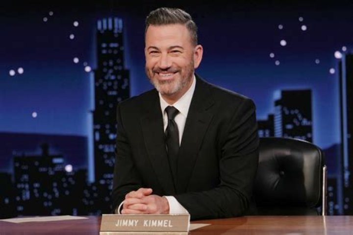 What age is Jimmy Kimmel? – Celebrity.fm – #1 Official Stars, Business & People Network, Wiki, Success story, Biography & Quotes