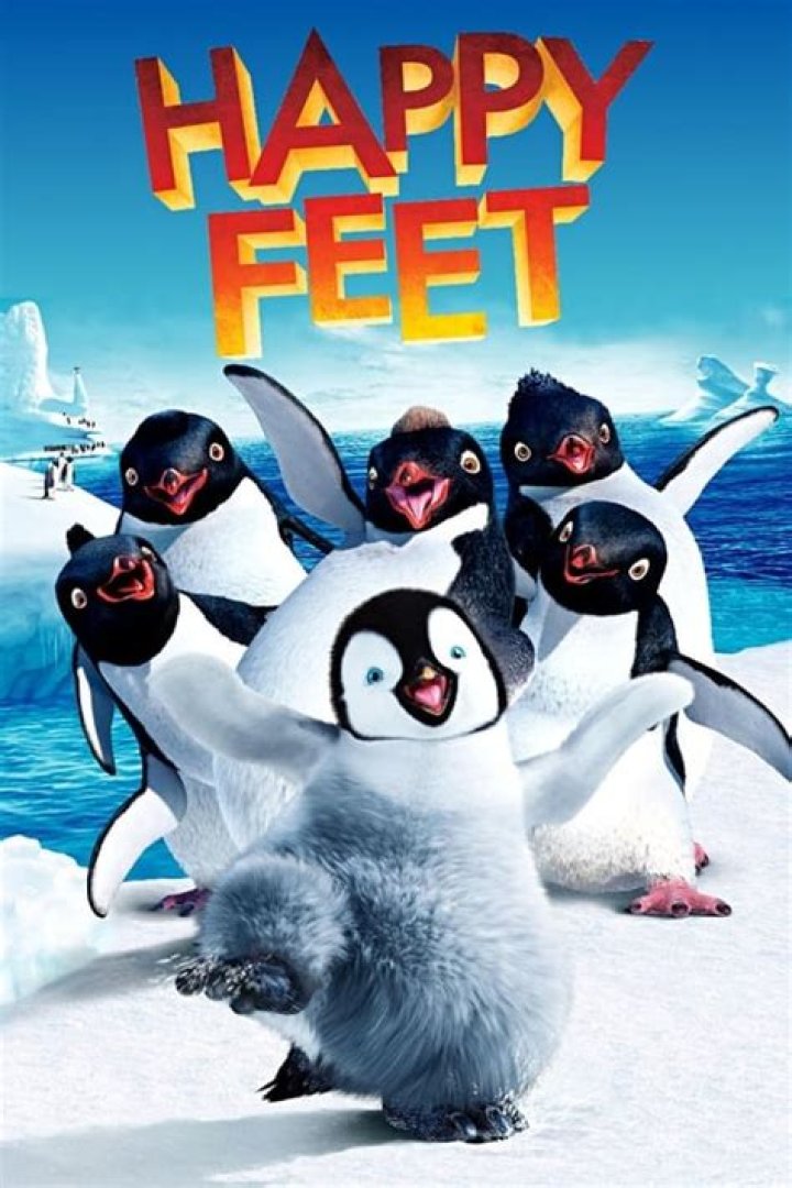 What app can i watch Happy Feet? – Celebrity.fm – #1 Official Stars, Business & People Network, Wiki, Success story, Biography & Quotes