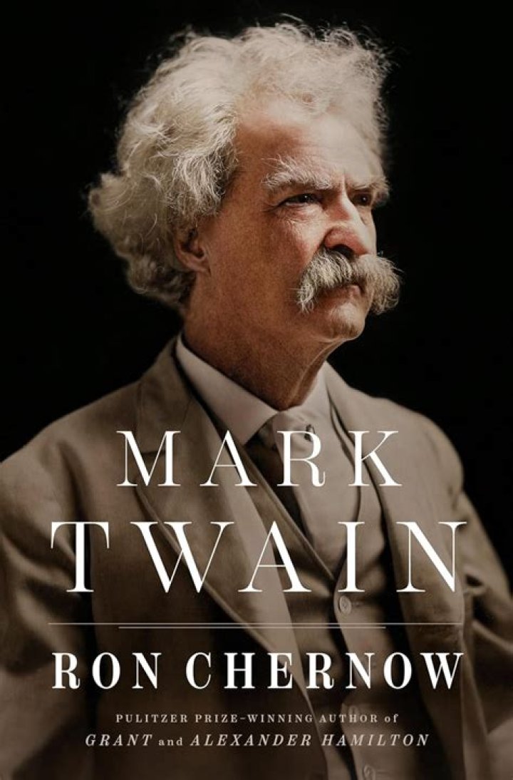 ¿Cuáles son dos de los libros más famosos de Mark Twain? – Celebrity.fm