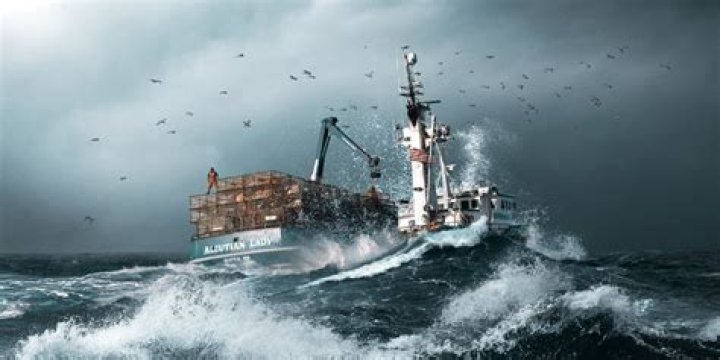 What boat sinks on Deadliest Catch 2021? – Celebrity.fm – #1 Official Stars, Business & People Network, Wiki, Success story, Biography & Quotes