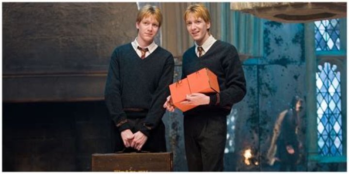 ¿En qué libro muere Fred Weasley? – Celebrity.fm
