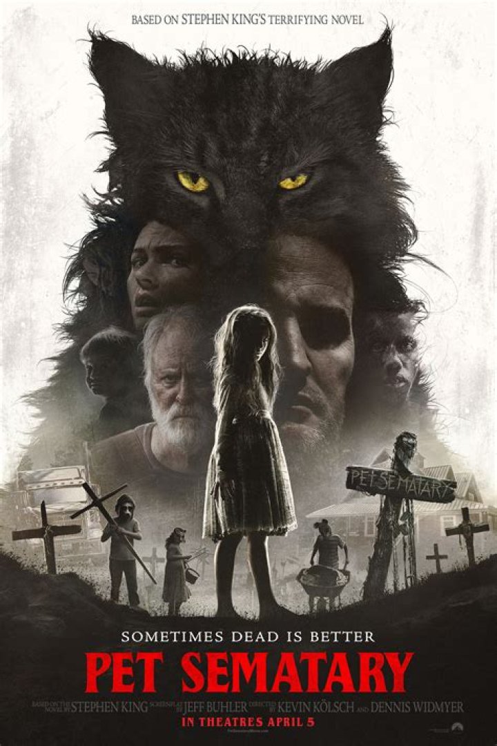 What breed of cat is Church from Pet Sematary 2019?