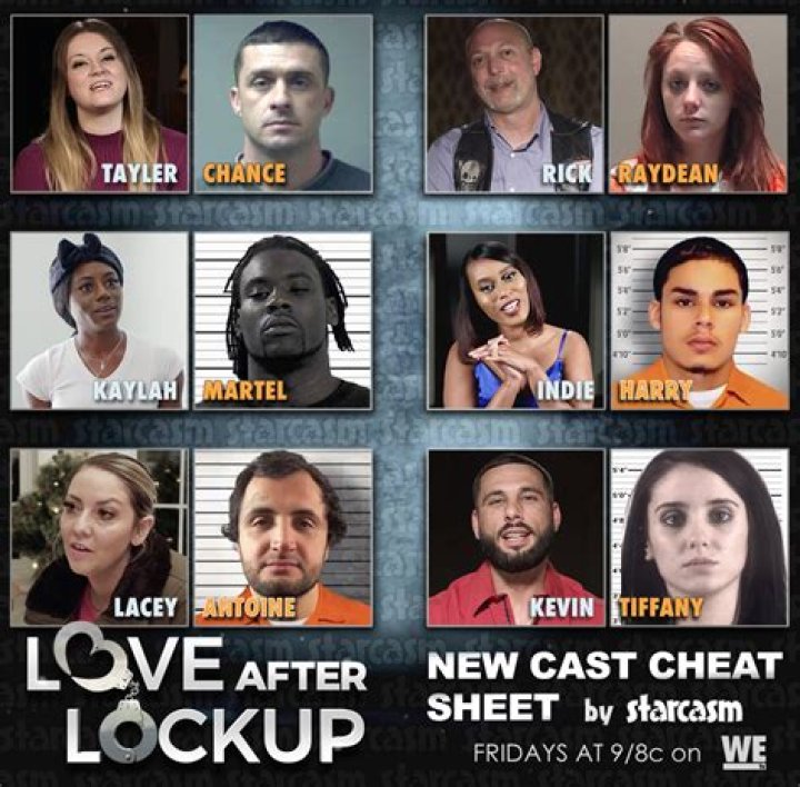 What cast member died on Love After Lockup? – Celebrity.fm – #1 Official Stars, Business & People Network, Wiki, Success story, Biography & Quotes