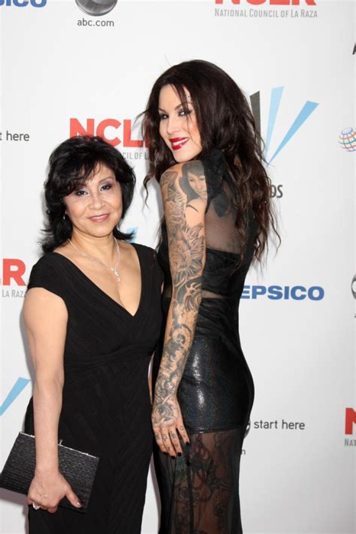 What celebrities have Kat Von D’s tattoo? – Celebrity.fm – #1 Official Stars, Business & People Network, Wiki, Success story, Biography & Quotes