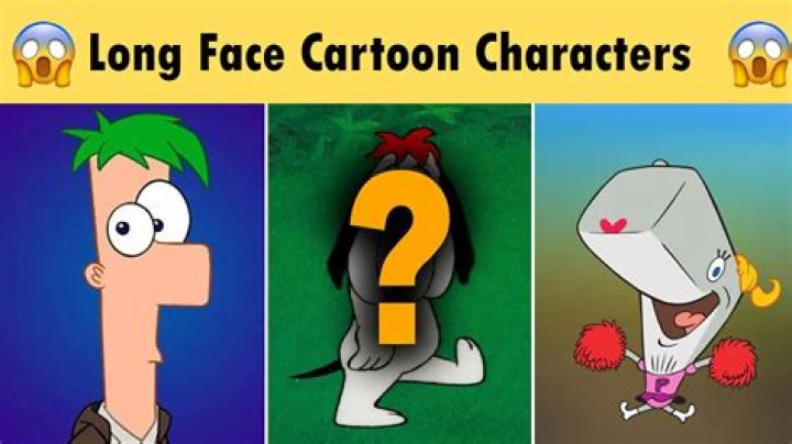 ¿Qué personaje tiene la nariz larga? – Celebrity.fm