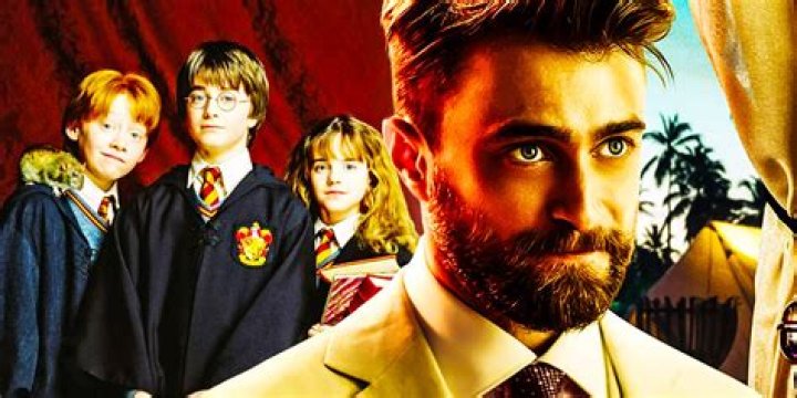 What Daniel Radcliffe movies are on Netflix?