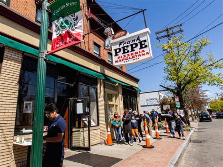 ¿Qué calificó Dave Portnoy a Frank Pepes? – Celebrity.fm