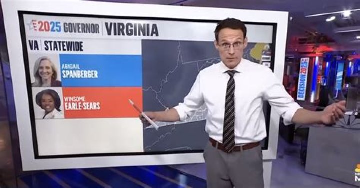 What did Steve Kornacki major in? – Celebrity.fm – #1 Official Stars, Business & People Network, Wiki, Success story, Biography & Quotes