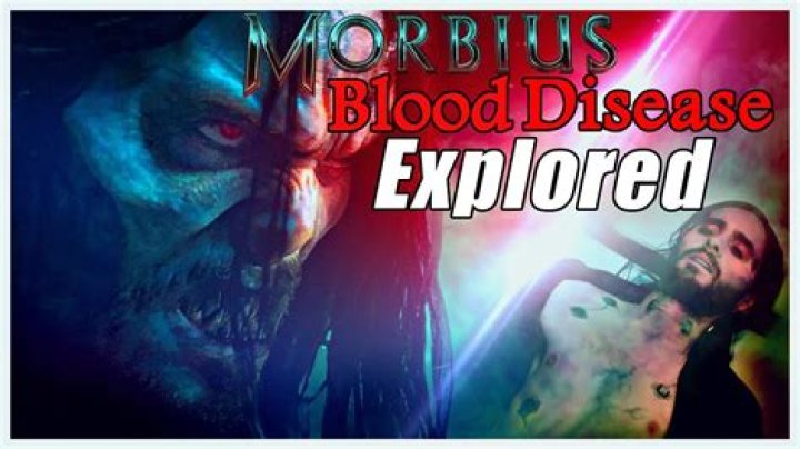 What disease does Dr Morbius have? – Celebrity.fm – #1 Official Stars, Business & People Network, Wiki, Success story, Biography & Quotes