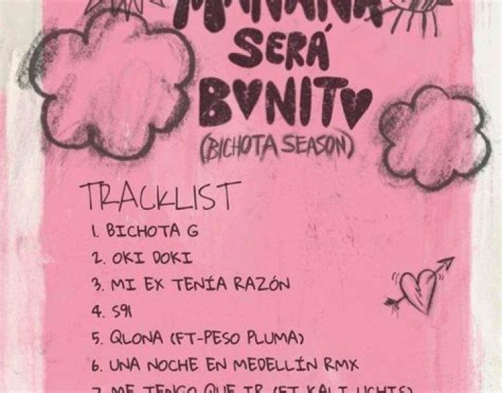 ¿Qué significa bichota en español? – Celebrity.fm