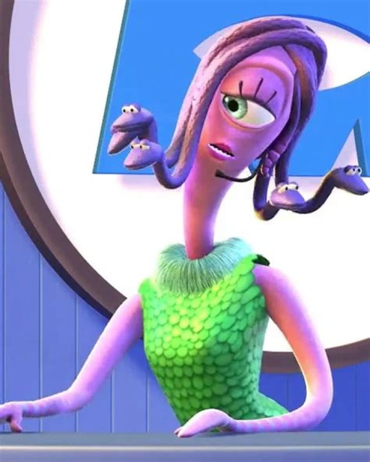 What does Cecilia Call Mike Wazowski? – Celebrity.fm – #1 Official Stars, Business & People Network, Wiki, Success story, Biography & Quotes