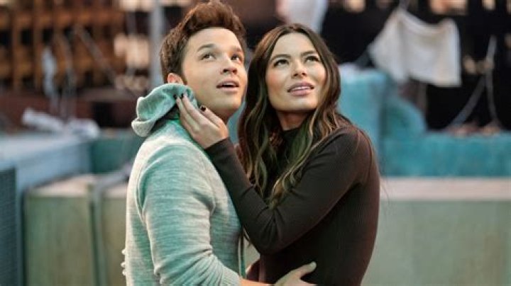 What does not PD mean on iCarly?