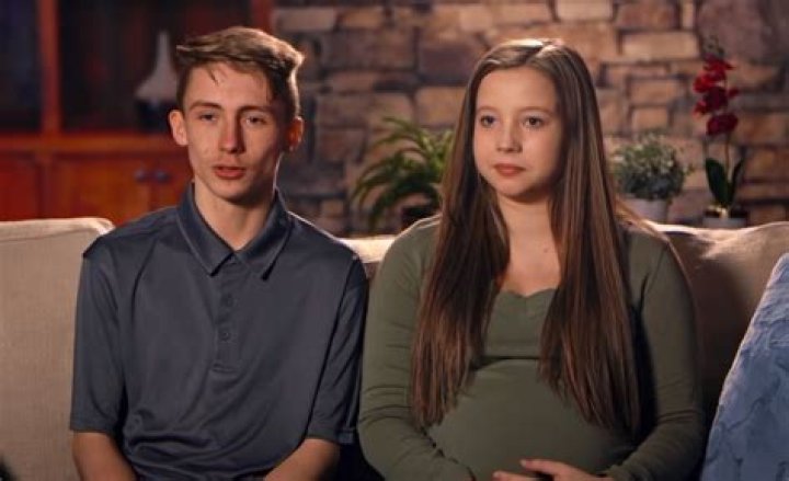 What episode was Unexpected Hailey and Matthew?