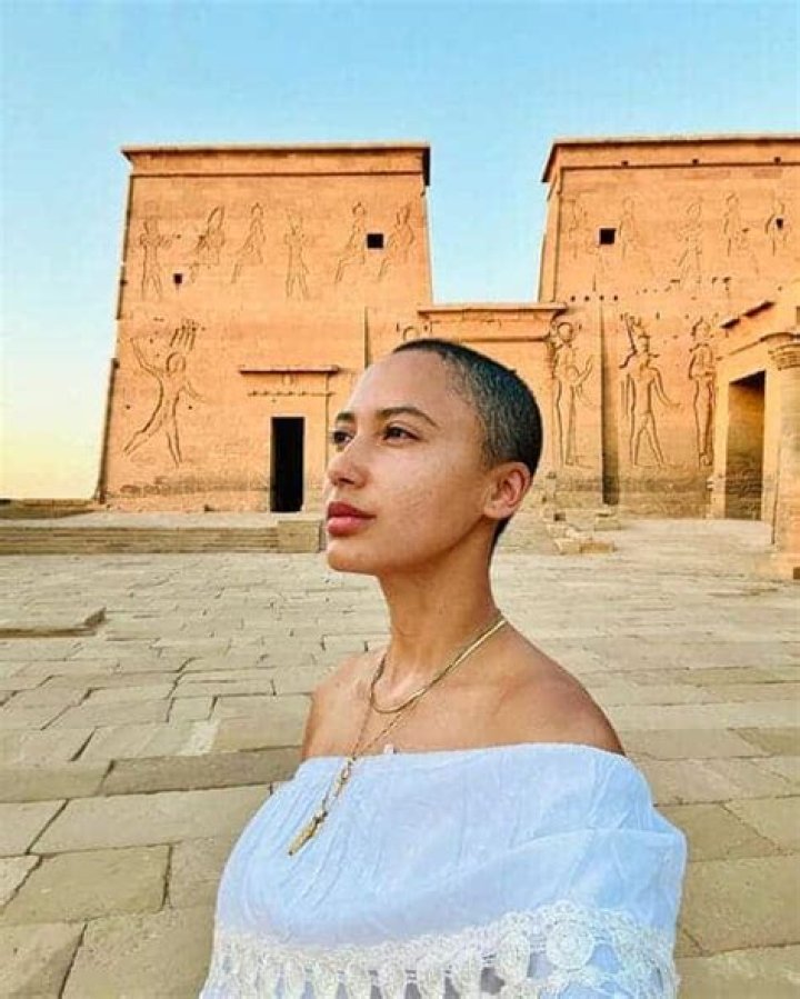 What ethnicity is Andy Allo? – Celebrity.fm – #1 Official Stars, Business & People Network, Wiki, Success story, Biography & Quotes