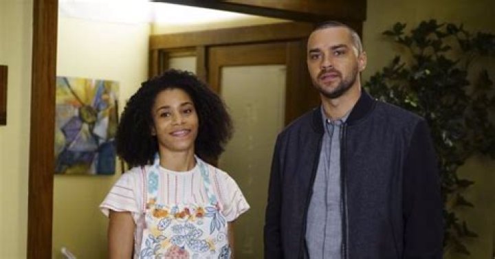 What happened between Jackson and Maggie season 14?