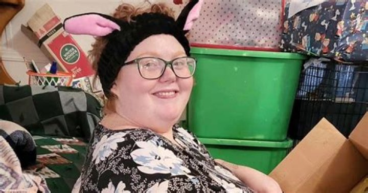 What happened to Dolly from My 600-lb Life? – Celebrity.fm – #1 Official Stars, Business & People Network, Wiki, Success story, Biography & Quotes