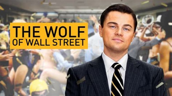 What happened to Donnie from Wolf of Wall Street?