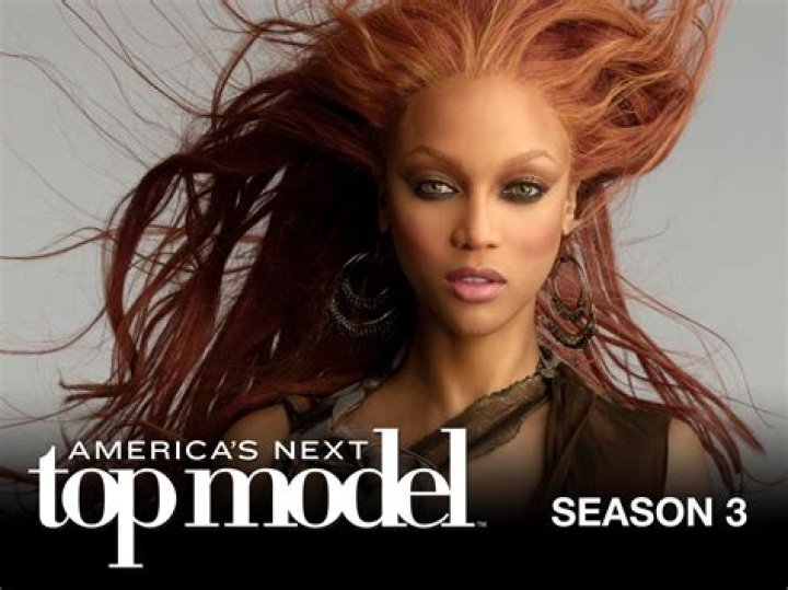 What happened to Elyse from America’s Next Top Model?
