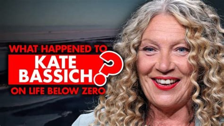 What happened to Kate Rorke bassich? – Celebrity.fm – #1 Official Stars, Business & People Network, Wiki, Success story, Biography & Quotes