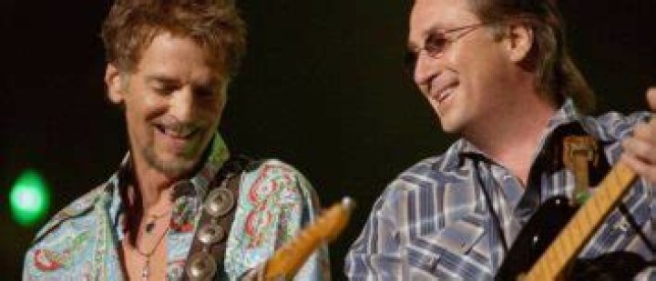 What happened to Kenny Loggins and Messina? – Celebrity.fm – #1 Official Stars, Business & People Network, Wiki, Success story, Biography & Quotes