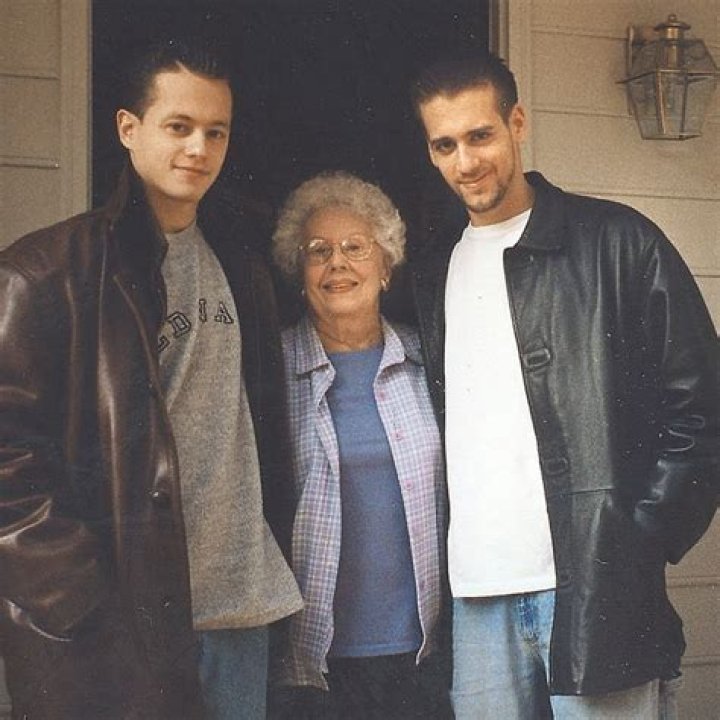 What happened to Max Kellerman brother?