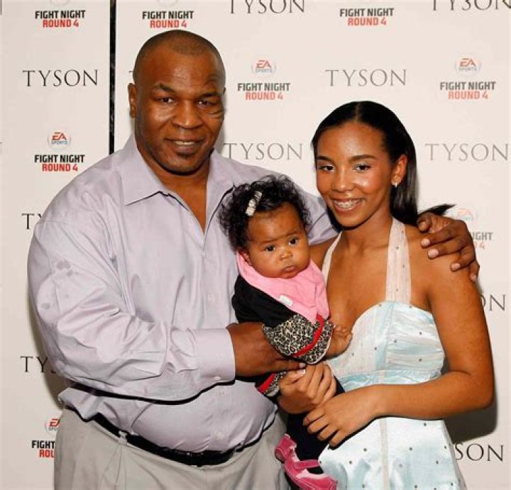 What happened to Mike Tyson’s ex wife? – Celebrity.fm – #1 Official Stars, Business & People Network, Wiki, Success story, Biography & Quotes