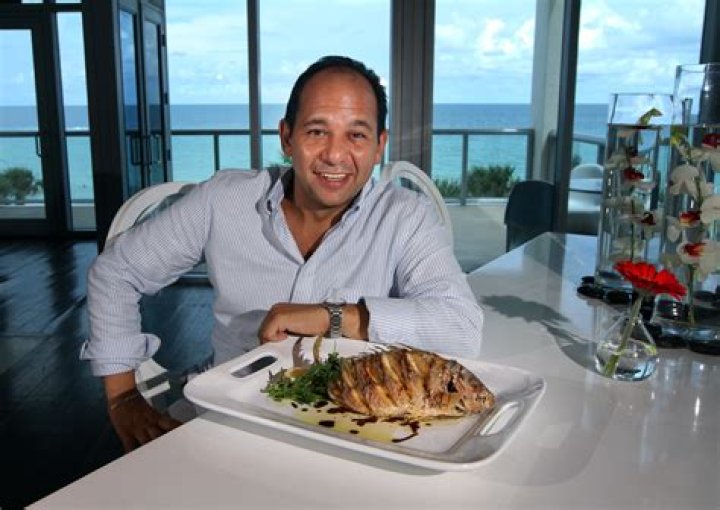 What happened to Ralph Pagano? – Celebrity.fm – #1 Official Stars, Business & People Network, Wiki, Success story, Biography & Quotes