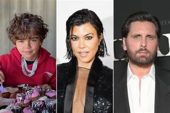 What happened to Scott parents from Kardashians?