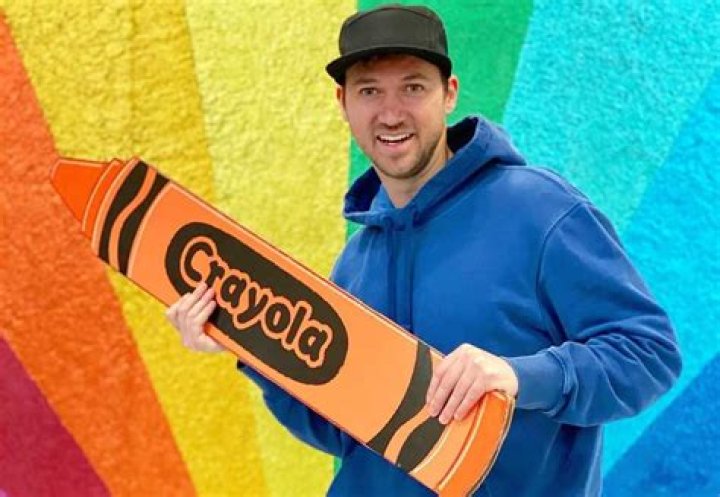 What happened to the real Blippi? – Celebrity.fm – #1 Official Stars, Business & People Network, Wiki, Success story, Biography & Quotes