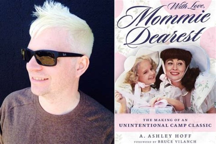 What happened to the son in Mommie Dearest? – Celebrity.fm – #1 Official Stars, Business & People Network, Wiki, Success story, Biography & Quotes