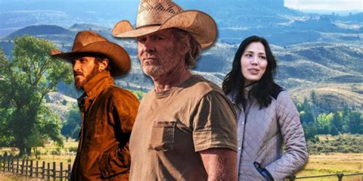 ¿Qué le sucede a Garrett Randall en Yellowstone?