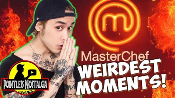 What has Dino done since MasterChef? – Celebrity.fm – #1 Official Stars, Business & People Network, Wiki, Success story, Biography & Quotes