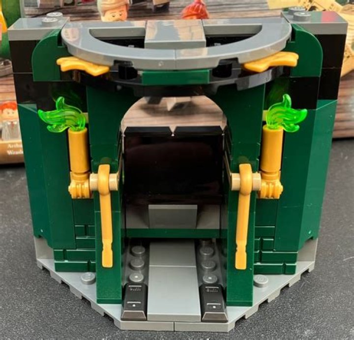 What house is Mafalda Hopkirk in? – Celebrity.fm – #1 Official Stars, Business & People Network, Wiki, Success story, Biography & Quotes