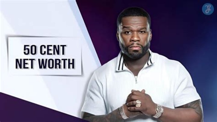 What is 50 Cent’s net worth? – Celebrity.fm – #1 Official Stars, Business & People Network, Wiki, Success story, Biography & Quotes
