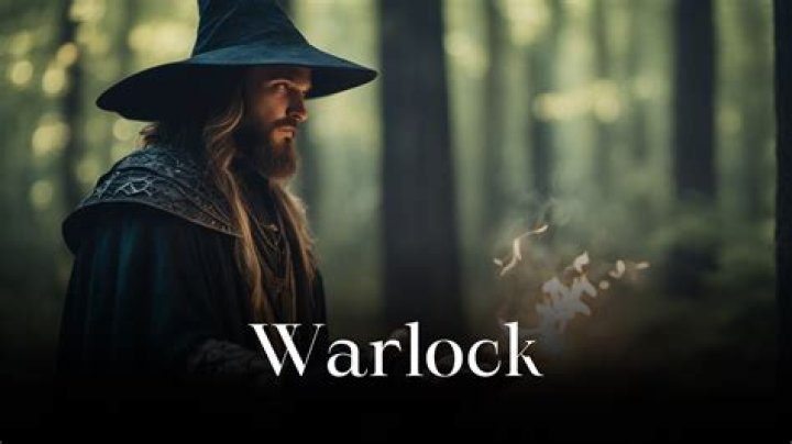 What is a warlock in Harry Potter? – Celebrity.fm – #1 Official Stars, Business & People Network, Wiki, Success story, Biography & Quotes