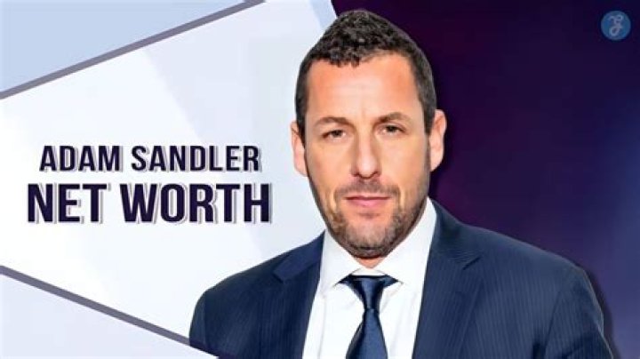 What is Adam Sandler net worth? – Celebrity.fm – #1 Official Stars, Business & People Network, Wiki, Success story, Biography & Quotes